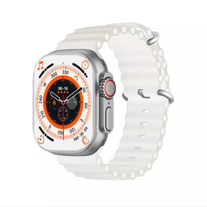 QuickMela.pk™ - T800 Ultra Smartwatch Series 8