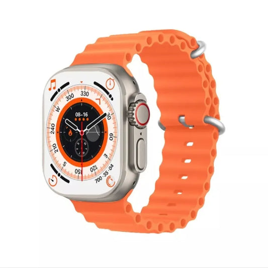 QuickMela.pk™ - T800 Ultra Smartwatch Series 8