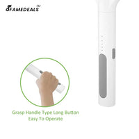 QuickMela.pk™ - 2-In-1 Rechargeable Fly Mosquito Kiler Racket