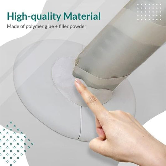 QuickMela.pk™ - Waterproof Seal Repair Mud