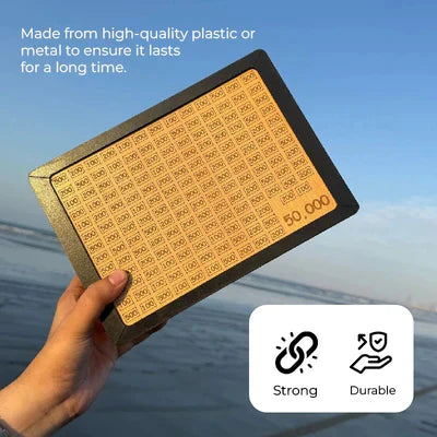 QuickMela.pk™ - Umrah Money Saving Box