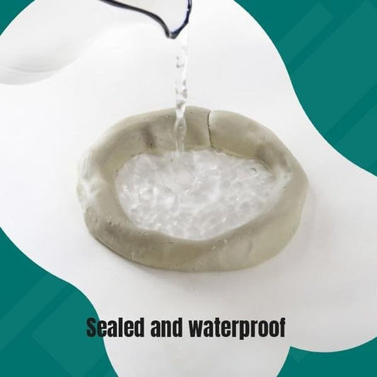 QuickMela.pk™ - Waterproof Seal Repair Mud