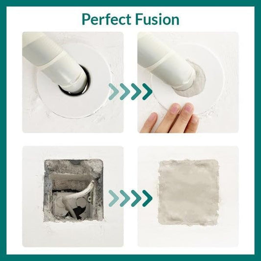 QuickMela.pk™ - Waterproof Seal Repair Mud