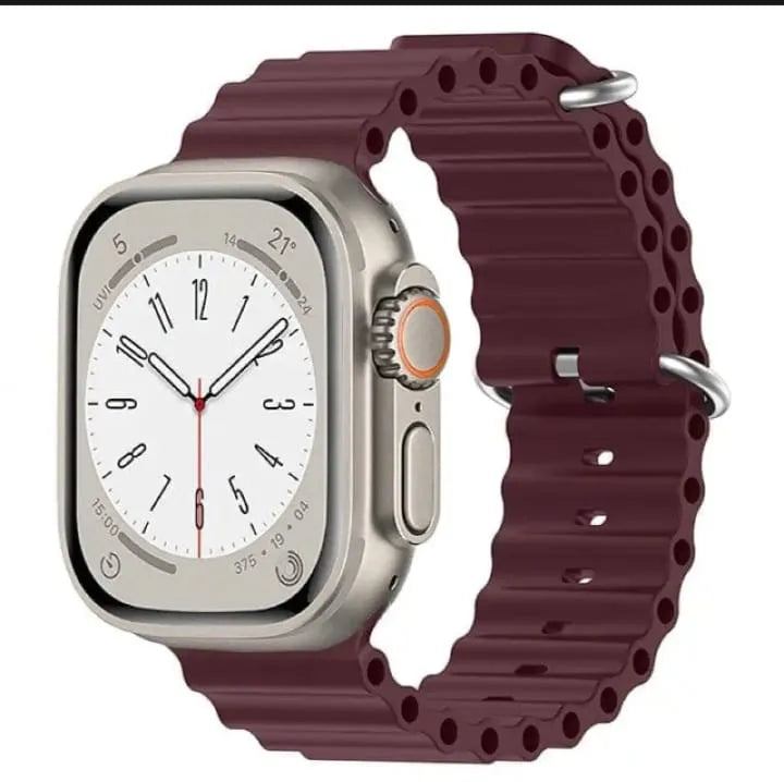 QuickMela.pk™ - T800 Ultra Smartwatch Series 8