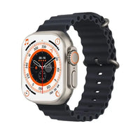 QuickMela.pk™ - T800 Ultra Smartwatch Series 8