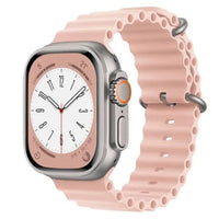 QuickMela.pk™ - T800 Ultra Smartwatch Series 8