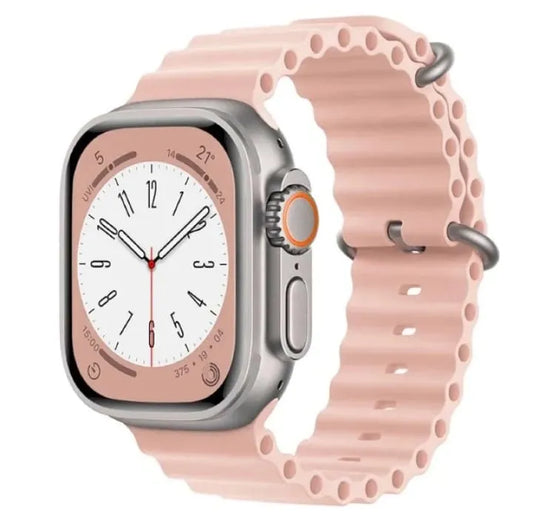 QuickMela.pk™ - T800 Ultra Smartwatch Series 8