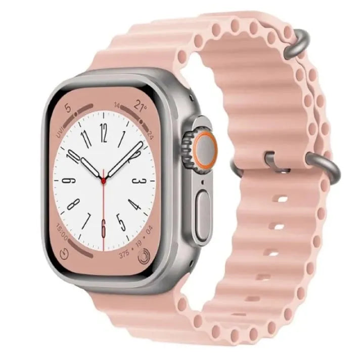 QuickMela.pk™ - T800 Ultra Smartwatch Series 8