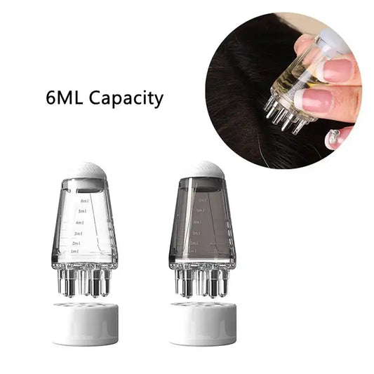 QuickMela.pk™ - 6ML Scalp Applicator