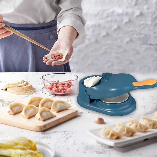 QuickMela.pk™ - Easy Samosa Maker, Dumpling Maker