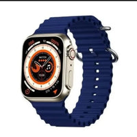 QuickMela.pk™ - T800 Ultra Smartwatch Series 8