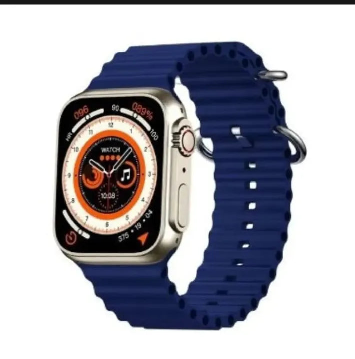 QuickMela.pk™ - T800 Ultra Smartwatch Series 8