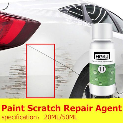 QuickMela.pk™ - Car Scratch Repair Wax - 50ml