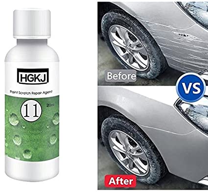 QuickMela.pk™ - Car Scratch Repair Wax - 50ml
