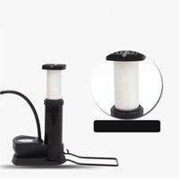 QuickMela.pk™ - High Pressure Foot Air Pump