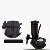 QuickMela.pk™ - High Pressure Foot Air Pump
