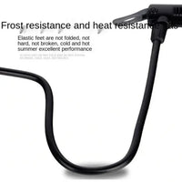 QuickMela.pk™ - High Pressure Foot Air Pump