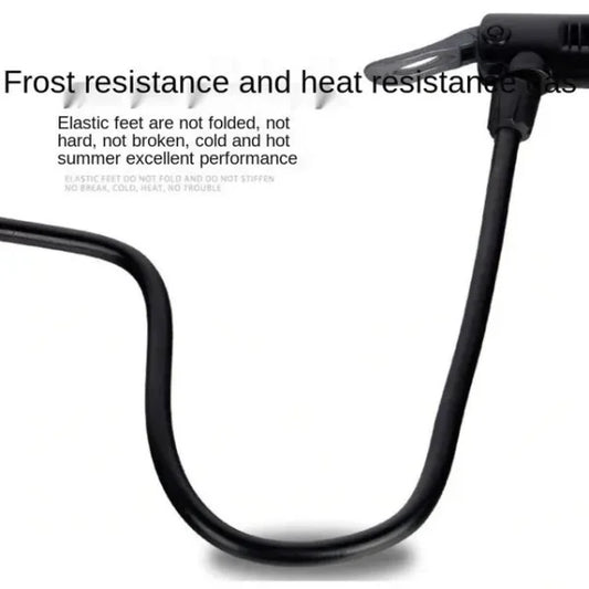 QuickMela.pk™ - High Pressure Foot Air Pump