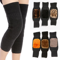QuickMela.pk™ - Winter Knee Warmer For Men & Women (Pair)
