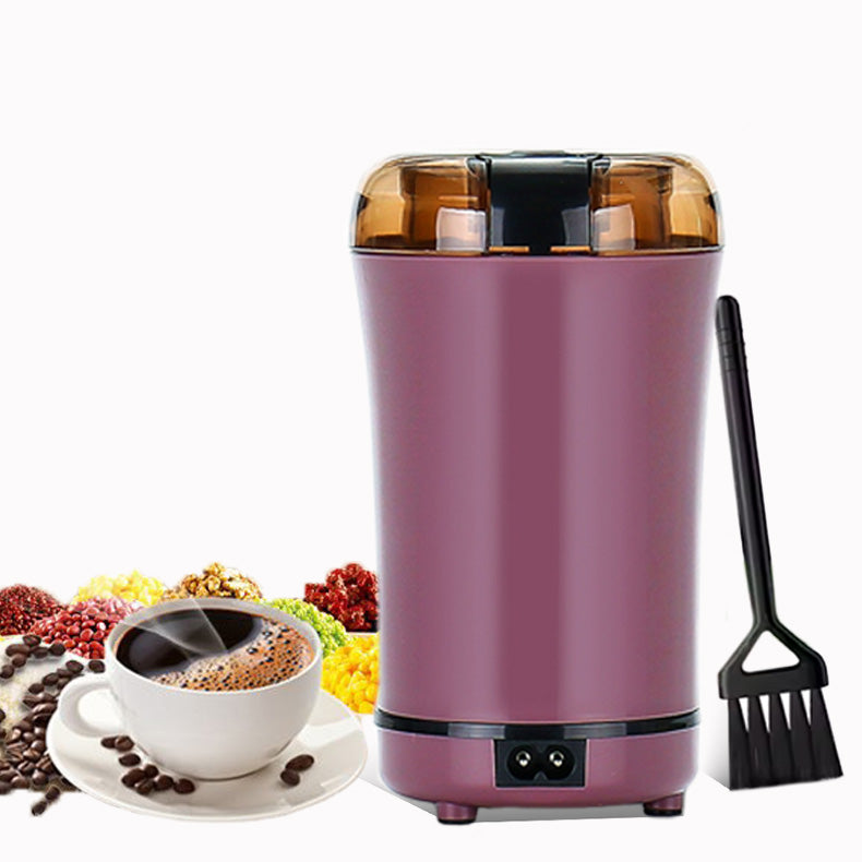 QuickMela.pk™ - Electric Spices Grinder - Premium Spice &amp; Coffee Grinding Machine