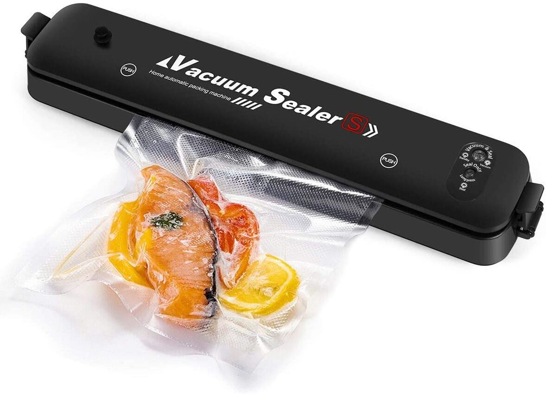QuickMela.pk™ - Vacuum Sealer Machine Automatic Food Sealer