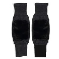 QuickMela.pk™ - Winter Knee Warmer For Men & Women (Pair)