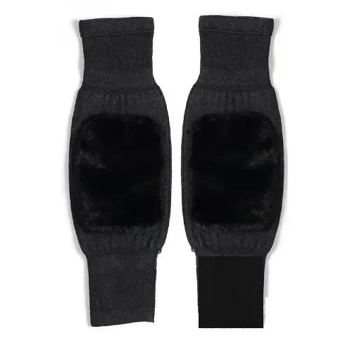 QuickMela.pk™ - Winter Knee Warmer For Men & Women (Pair)