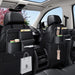 QuickMela.pk™ - Multifunction Car Seat Organizer