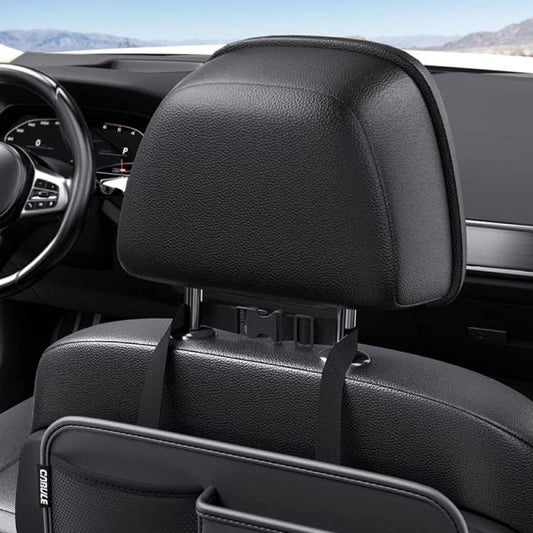 QuickMela.pk™ - Multifunction Car Seat Organizer