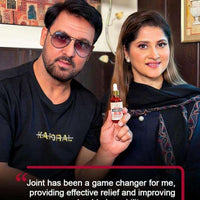 QuickMela.pk™ - Sukoon Jo - int On Essential Oil Blend (30ml)