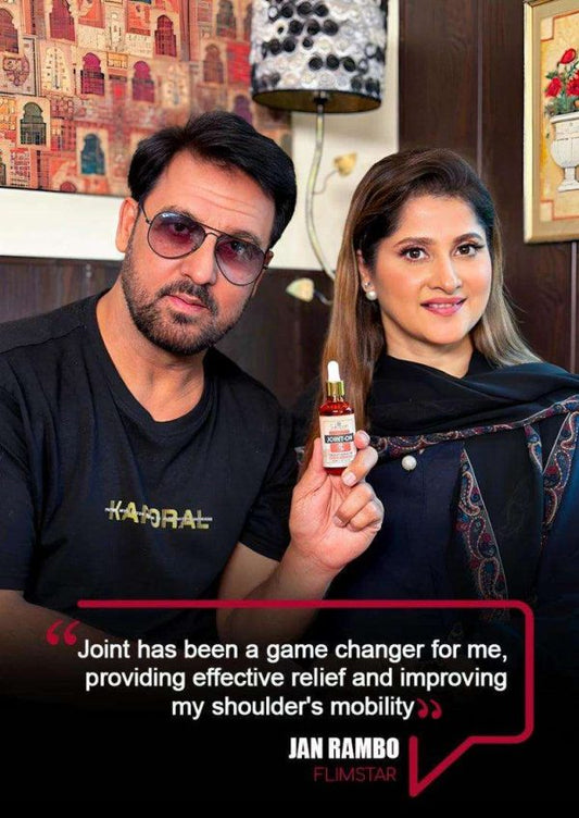 QuickMela.pk™ - Sukoon Jo - int On Essential Oil Blend (30ml)