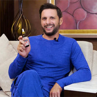 QuickMela.pk™ - Sukoon Jo - int On Essential Oil Blend (30ml)