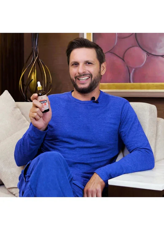 QuickMela.pk™ - Sukoon Jo - int On Essential Oil Blend (30ml)