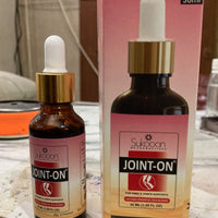 QuickMela.pk™ - Sukoon Jo - int On Essential Oil Blend (30ml)