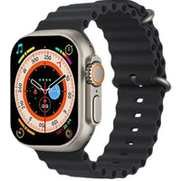 QuickMela.pk™ - T800 Ultra Smartwatch Series 8