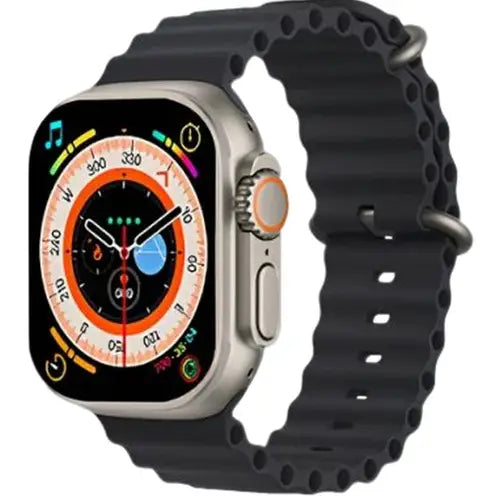 QuickMela.pk™ - T800 Ultra Smartwatch Series 8